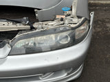 JDM Acura Integra DC1 / DC2 1994-2001 Bumper Lip HID Headlights Fenders Hood Rebar Grille