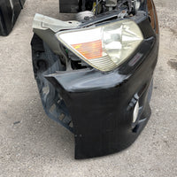 JDM Lexus IS300 TRD Bumper Fog Light Headlights Fenders 2001-2005 | Front End Conversion | Altezza Front end swap, freeshipping, IS300 Front end conversion, Jdm Altezza, JDM Is300 | 2053