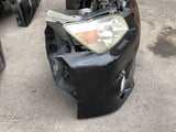 JDM Lexus IS300 TRD Bumper Fog Light Headlights Fenders 2001-2005 | Front End Conversion | Altezza Front end swap, freeshipping, IS300 Front end conversion, Jdm Altezza, JDM Is300 | 2053