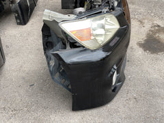 JDM Lexus IS300 TRD Bumper Fog Light Headlights Fenders 2001-2005
