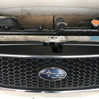 JDM Subaru Legacy Spec B Front Cut Fog Lights Bumper Headlight Fenders Hood Grille 2007-2009 BP