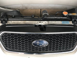 JDM Subaru Legacy Spec B Front Cut Fog Lights Bumper Headlight Fenders Hood Grille 2007-2009 BP