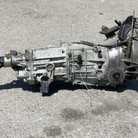 JDM IMPREZA WRX & WRX STI 1999-2000 GC8 TRANSMISSION ONLY TY754VBAAA | Transmission & Diff | 2.0lGT, 4.11, 5 Speed, AWD, EJ20x, Legacy, Subaru, Subaru Legacy, Transmission, Turbo, TY757VBBAB | 2305