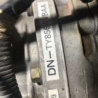 JDM 05-09 Subaru Legacy Tribeca 3.0L EZ30 Engine With 6-Speed AWD Manual Transmission