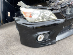 JDM Lexus IS300 TRD Bumper Fog Light Headlights Fenders 2001-2005