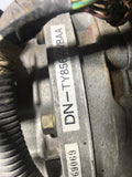 JDM 05-09 Subaru Legacy Tribeca 3.0L EZ30 Engine With 6-Speed AWD Manual Transmission
