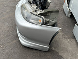 JDM Acura Integra DC1 / DC2 1994-2001 Bumper Lip HID Headlights Fenders Hood Rebar Grille