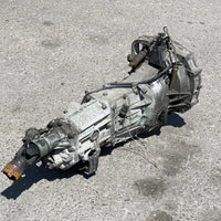 JDM IMPREZA WRX & WRX STI 1999-2000 GC8 TRANSMISSION ONLY TY754VBAAA | Transmission & Diff | 2.0lGT, 4.11, 5 Speed, AWD, EJ20x, Legacy, Subaru, Subaru Legacy, Transmission, Turbo, TY757VBBAB | 2305