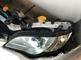 JDM Subaru Legacy Spec B Front Cut Fog Lights Bumper Headlight Fenders Hood Grille 2007-2009 BP