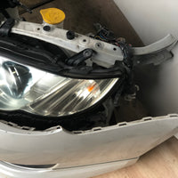JDM Subaru Legacy Spec B Front Cut Fog Lights Bumper Headlight Fenders Hood Grille 2007-2009 BP