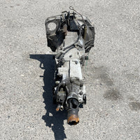 JDM IMPREZA WRX & WRX STI 1999-2000 GC8 TRANSMISSION ONLY TY754VBAAA | Transmission & Diff | 2.0lGT, 4.11, 5 Speed, AWD, EJ20x, Legacy, Subaru, Subaru Legacy, Transmission, Turbo, TY757VBBAB | 2305