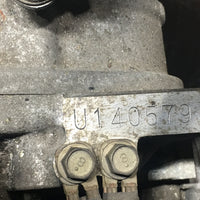 JDM 05-09 Subaru Legacy Tribeca 3.0L EZ30 Engine With 6-Speed AWD Manual Transmission