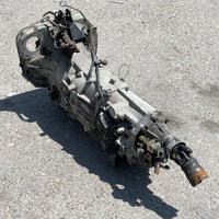 JDM IMPREZA WRX & WRX STI 1999-2000 GC8 TRANSMISSION ONLY TY754VBAAA | Transmission & Diff | 2.0lGT, 4.11, 5 Speed, AWD, EJ20x, Legacy, Subaru, Subaru Legacy, Transmission, Turbo, TY757VBBAB | 2305