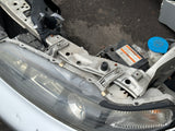JDM Acura Integra DC1 / DC2 1994-2001 Bumper Lip HID Headlights Fenders Hood Rebar Grille