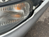 JDM Acura Integra DC1 / DC2 1994-2001 Bumper Lip HID Headlights Fenders Hood Rebar Grille