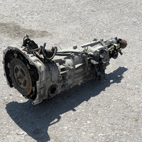 JDM IMPREZA WRX & WRX STI 1999-2000 GC8 TRANSMISSION ONLY TY754VBAAA | Transmission & Diff | 2.0lGT, 4.11, 5 Speed, AWD, EJ20x, Legacy, Subaru, Subaru Legacy, Transmission, Turbo, TY757VBBAB | 2305