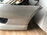 JDM Subaru Legacy Spec B Front Cut Fog Lights Bumper Headlight Fenders Hood Grille 2007-2009 BP