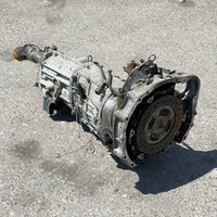 JDM IMPREZA WRX & WRX STI 1999-2000 GC8 TRANSMISSION ONLY TY754VBAAA | Transmission & Diff | 2.0lGT, 4.11, 5 Speed, AWD, EJ20x, Legacy, Subaru, Subaru Legacy, Transmission, Turbo, TY757VBBAB | 2305