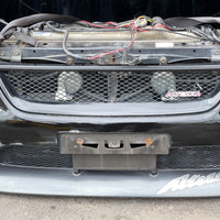 JDM Lexus IS300 TRD Bumper Fog Light Headlights Fenders 2001-2005 | Front End Conversion | Altezza Front end swap, freeshipping, IS300 Front end conversion, Jdm Altezza, JDM Is300 | 2053
