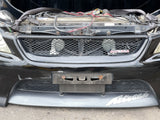 JDM Lexus IS300 TRD Bumper Fog Light Headlights Fenders 2001-2005 | Front End Conversion | Altezza Front end swap, freeshipping, IS300 Front end conversion, Jdm Altezza, JDM Is300 | 2053