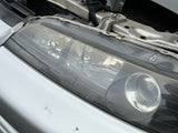JDM Acura Integra DC1 / DC2 1994-2001 Bumper Lip HID Headlights Fenders Hood Rebar Grille