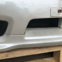 JDM Subaru Legacy Spec B Front Cut Fog Lights Bumper Headlight Fenders Hood Grille 2007-2009 BP