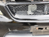 JDM Lexus IS300 TRD Bumper Fog Light Headlights Fenders 2001-2005 | Front End Conversion | Altezza Front end swap, freeshipping, IS300 Front end conversion, Jdm Altezza, JDM Is300 | 2053