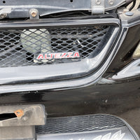 JDM Lexus IS300 TRD Bumper Fog Light Headlights Fenders 2001-2005 | Front End Conversion | Altezza Front end swap, freeshipping, IS300 Front end conversion, Jdm Altezza, JDM Is300 | 2053