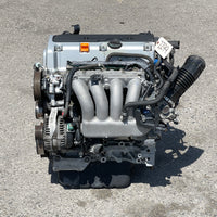 JDM 04-08 Honda K24A 2.4L DOHC i-VTEC RBB 200HP Engine K24A2 Acura TSX | Engine | Acura TSX ENGINE, freeshipping, jdm Engine, K24A | 2299
