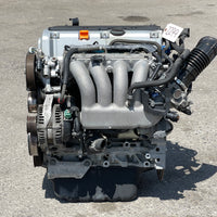 JDM 04-08 Honda K24A 2.4L DOHC i-VTEC RBB 200HP Engine K24A2 Acura TSX | Engine | Acura TSX ENGINE, freeshipping, jdm Engine, K24A | 2299