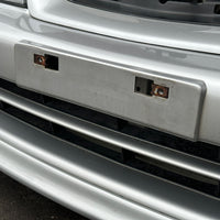 JDM Acura Integra DC1 / DC2 1994-2001 Bumper Lip HID Headlights Fenders Hood Rebar Grille