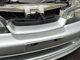 JDM Acura Integra DC1 / DC2 1994-2001 Bumper Lip HID Headlights Fenders Hood Rebar Grille