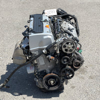 JDM 04-08 Honda K24A 2.4L DOHC i-VTEC RBB 200HP Engine K24A2 Acura TSX | Engine | Acura TSX ENGINE, freeshipping, jdm Engine, K24A | 2299