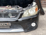 JDM Lexus IS300 TRD Bumper Fog Light Headlights Fenders 2001-2005