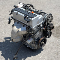 JDM 04-08 Honda K24A 2.4L DOHC i-VTEC RBB 200HP Engine K24A2 Acura TSX | Engine | Acura TSX ENGINE, freeshipping, jdm Engine, K24A | 2299