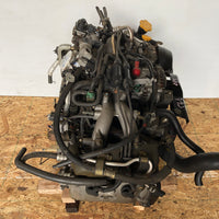 JDM 98 05 Subaru Legacy Forester Impreza SOHC Engine EJ203 2.0L Instead of 2.5L | C127376 | Engine | 2.0l, EJ203, EJ253, Forester, Impreza, Legacy, Replacement, sohc, Subaru | 1311