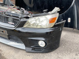 JDM Lexus IS300 TRD Bumper Fog Light Headlights Fenders 2001-2005