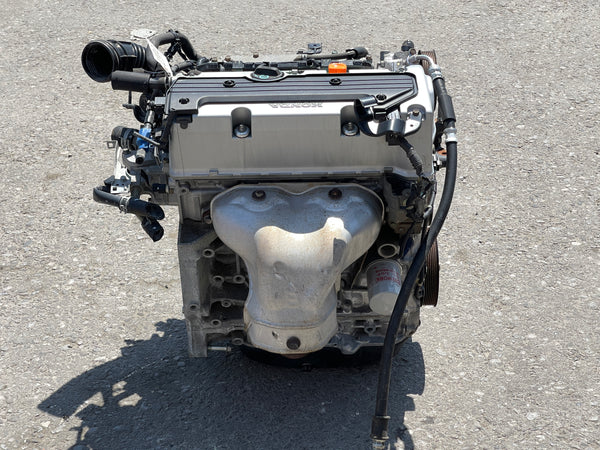 JDM 04-08 Honda K24A 2.4L DOHC i-VTEC RBB 200HP Engine K24A2 Acura TSX | Engine | Acura TSX ENGINE, freeshipping, jdm Engine, K24A | 2299