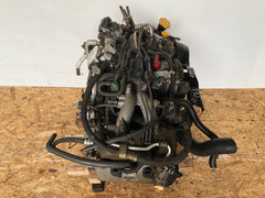 JDM 98 05 Subaru Legacy Forester Impreza SOHC Engine EJ203 2.0L Instead of 2.5L | C127376