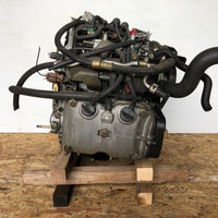 JDM 98 05 Subaru Legacy Forester Impreza SOHC Engine EJ203 2.0L Instead of 2.5L | C127376 | Engine | 2.0l, EJ203, EJ253, Forester, Impreza, Legacy, Replacement, sohc, Subaru | 1311