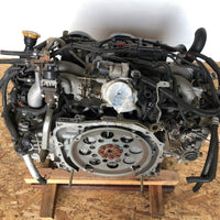 JDM 98 05 Subaru Legacy Forester Impreza SOHC Engine EJ203 2.0L Instead of 2.5L | C127376 | Engine | 2.0l, EJ203, EJ253, Forester, Impreza, Legacy, Replacement, sohc, Subaru | 1311