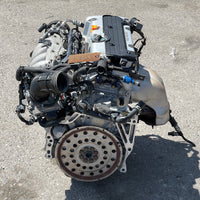 JDM 04-08 Honda K24A 2.4L DOHC i-VTEC RBB 200HP Engine K24A2 Acura TSX | Engine | Acura TSX ENGINE, freeshipping, jdm Engine, K24A | 2299