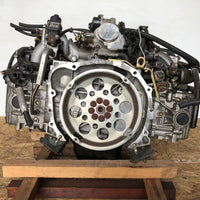 JDM 98 05 Subaru Legacy Forester Impreza SOHC Engine EJ203 2.0L Instead of 2.5L | C127376 | Engine | 2.0l, EJ203, EJ253, Forester, Impreza, Legacy, Replacement, sohc, Subaru | 1311