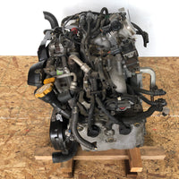 JDM 98 05 Subaru Legacy Forester Impreza SOHC Engine EJ203 2.0L Instead of 2.5L | C127376 | Engine | 2.0l, EJ203, EJ253, Forester, Impreza, Legacy, Replacement, sohc, Subaru | 1311