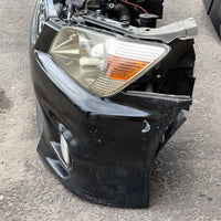 JDM Lexus IS300 TRD Bumper Fog Light Headlights Fenders 2001-2005
