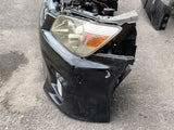 JDM Lexus IS300 TRD Bumper Fog Light Headlights Fenders 2001-2005