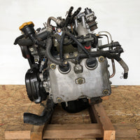 JDM 98 05 Subaru Legacy Forester Impreza SOHC Engine EJ203 2.0L Instead of 2.5L | C127376 | Engine | 2.0l, EJ203, EJ253, Forester, Impreza, Legacy, Replacement, sohc, Subaru | 1311