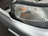 JDM Acura Integra DC1 / DC2 1994-2001 Bumper Lip HID Headlights Fenders Hood Rebar Grille