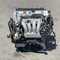 JDM 04-08 Honda K24A 2.4L DOHC i-VTEC RBB 200HP Engine K24A2 Acura TSX | Engine | Acura TSX ENGINE, freeshipping, jdm Engine, K24A | 2300