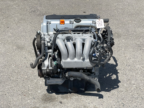 JDM 04-08 Honda K24A 2.4L DOHC i-VTEC RBB 200HP Engine K24A2 Acura TSX | Engine | Acura TSX ENGINE, freeshipping, jdm Engine, K24A | 2300